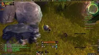 Loch Modan - Music & Ambience - World of Warcraft - Leveling 15 Draft