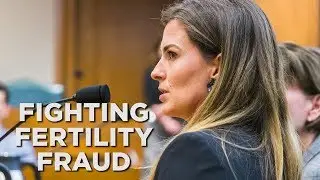 Dallas woman fights to end fertility fraud by testifying at Texas state capitol
