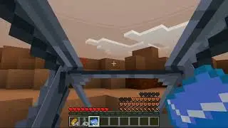 minecraft mars protocol survival world part 31