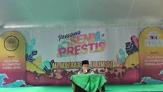 MTQ KELAS 6A PRESTIS 2026