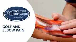 Golf Elbow Pain Explained: Causes, Symptoms, and Best Fixes