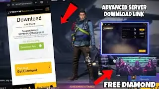OB48 ADVANCE SERVER  ACTIVATION CODE INVALID PROBLEM | FF ADVANCE SERVER OB49 PROBLEM SOLVED TRICK 🤯