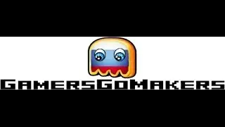 GamersGoMakers v1 14 Rus.(Внимание может быть скучно, на любителя.)