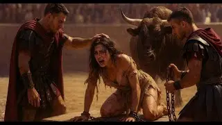 Ancient Rome&rsquo;s Most Brutal Arena Spectacles | Dark History of the Colosseum&rdquo;