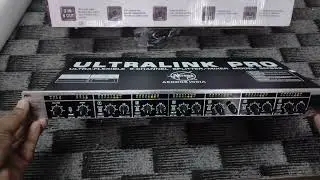 ultralink Pro sm882 aerons india