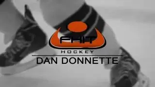 Meet MAP Hockey's Staff: Dan Donnette