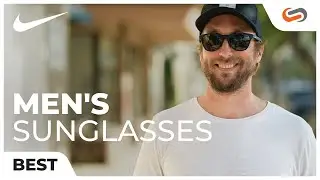 Best Nike Sunglasses for Men of 2022: Sport & Lifestyle!