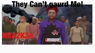 It&rsquo;sDayDay Goes Undefeated on 2k24 on Stream
