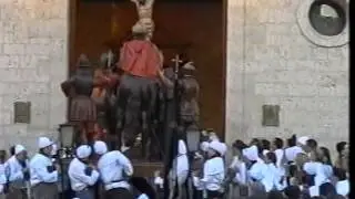 SALIDA 2001