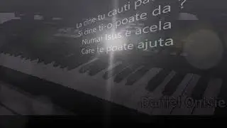 Mergand prin asta lume-negativ