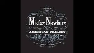 Mickey Newbury - The Future's Not What It Used To Be