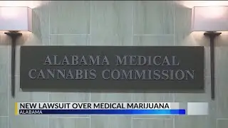 Families file lawsuit against Alabama Medical Cannabis Commission for not creating a patient registr