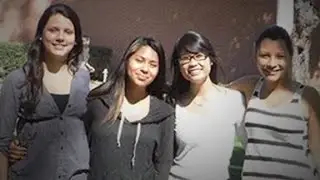 Friend: American victim had a 'buoyant' persona...