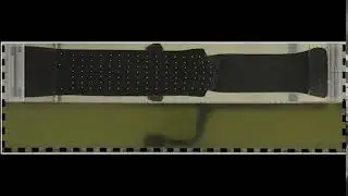 Slab rollback and extreme overriding plate extension