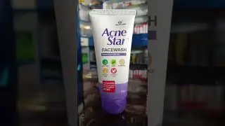 ALL FACE WASH AVILAVLE NEAR SHOP RAJBALLAVI MATA PHARMACY.  #vairalvideo  #shorts #viralvideo