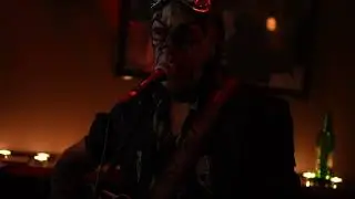The Nightwatch: LIVE UNPLUGGED