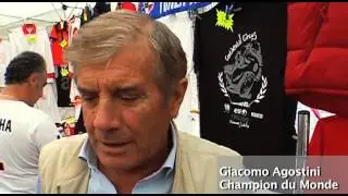 LA MOTO, CHARADE, L'AUVERGNE