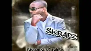 Skrapz - Breakin It Down feat. Ninez