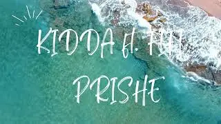 KIDDA ft. FIFI - PRISHE (Cover by New Artists)
