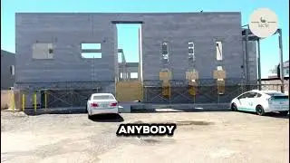 Building Our Legacy: Witness the Sacred Construction of Our Masjid at MCM Phoenix