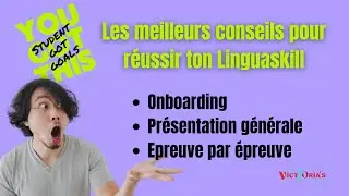 Masterclass Linguaskill