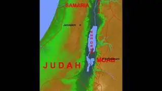 CORNELIUS  IS NOT AN ISRAELITE, PART 4 OF 8 (Christ and the Strangers)