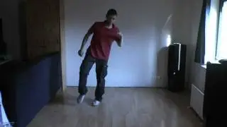 Baraonda Hard Trance Shuffle