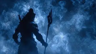108Names of Lord Shiva Mahadev PowerfulChant | Shiva Energyमहादेव के 108 नाम | रौद्र शिव भक्ति सॉन्ग