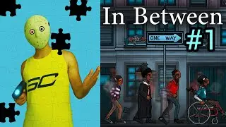 In Between#1 - Inicio de gameplay!