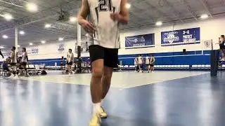 Indy NAGVA 2025 - Chicago Rippers vs Indy Block Ops Set 2