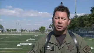 'It's simply a matter of when': Santa Ana SWAT trains for active-shooter situation | ABC7