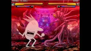Mugen: How to play dooby dummy