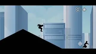 Vector Speedrun (00'26.210) [1-2] [Hunter] [Any%]