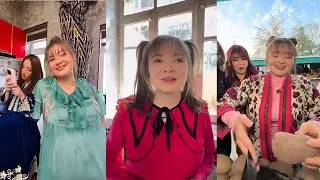 Zebo Rahimova va Umid vines eng qiziqarli Vinelar To'plami 2025 | Instagram Tik Tok