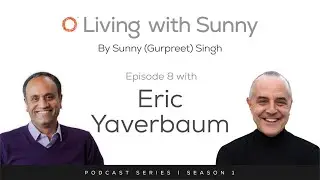 Eric Yaverbaum Unravels the Secrets of Leadership Success