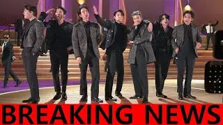 Full list of dates and cities for BTS World Tour 2026 &ndash; and how to get tickets