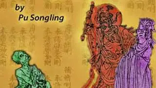 Strange Stories From a Chinese Studio (selections from Volume 1) by Songling PU | Full Audio Book