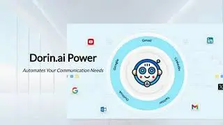 Dorin.ai: The Ultimate AI Assistant for Effortless Communication & Content Creation