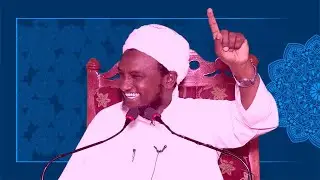 Waa Sidan Xaalka Aduunyada ┇►Sh Hussein Ali Jabuti