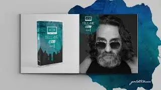 Intro : Melancholic and fun / Fr&eacute;d&eacute;ric Beigbeder ( by Goldtimer )