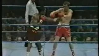 Alan Minter | Doug Demmings 1/2