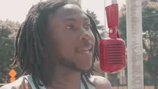 6mile C - Grindin Right Now (Official One Mic) #6mile