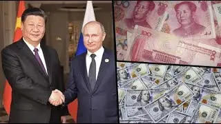 The Quiet Collapse of Russia&rsquo;s Economy &mdash; When Even China Steps Back