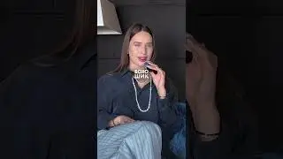 ГЛАВНЫЕ ТРЕНДЫ 2025 В СТИЛЕ И МОДЕ 😍😍😍
