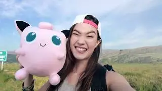 CANON M10 'Pokemon'
