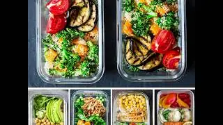 Personalized Meal Plan