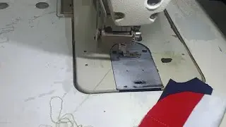 Hướng dẫn chỉnh máy một kim chạy ra ngoài không đứt chỉ