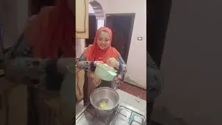 فراخ مشويه بالرز الابيض