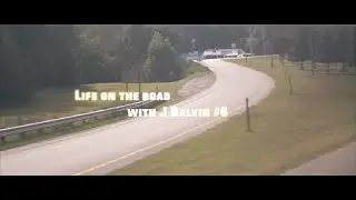 Life on the road with J Balvin #6 (I jumped on stage!)(Steve Aoki and J Balvin)