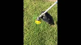 How the Super Snipper works